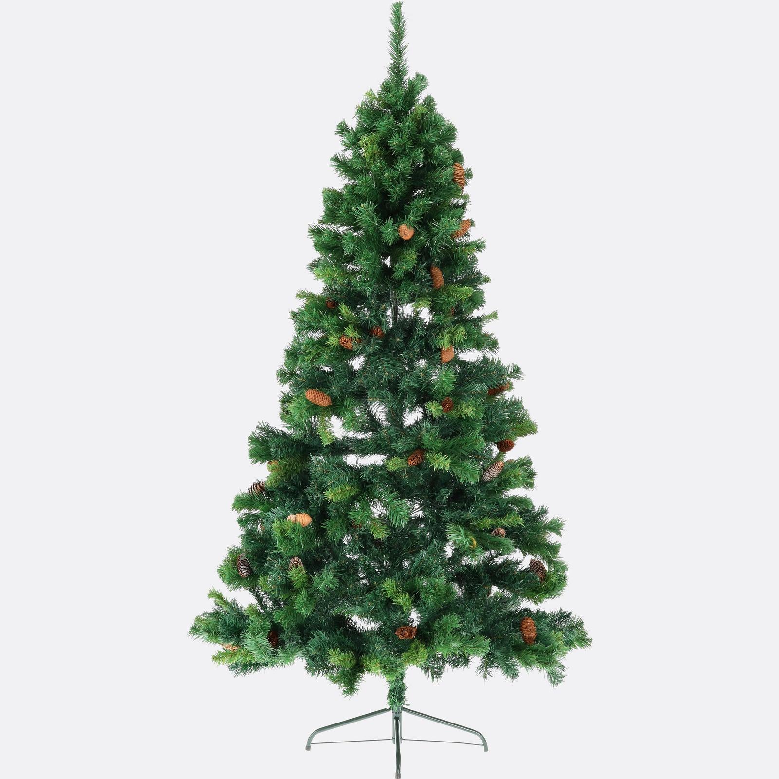 Smrek karpatský so šiškami-DREVTEX