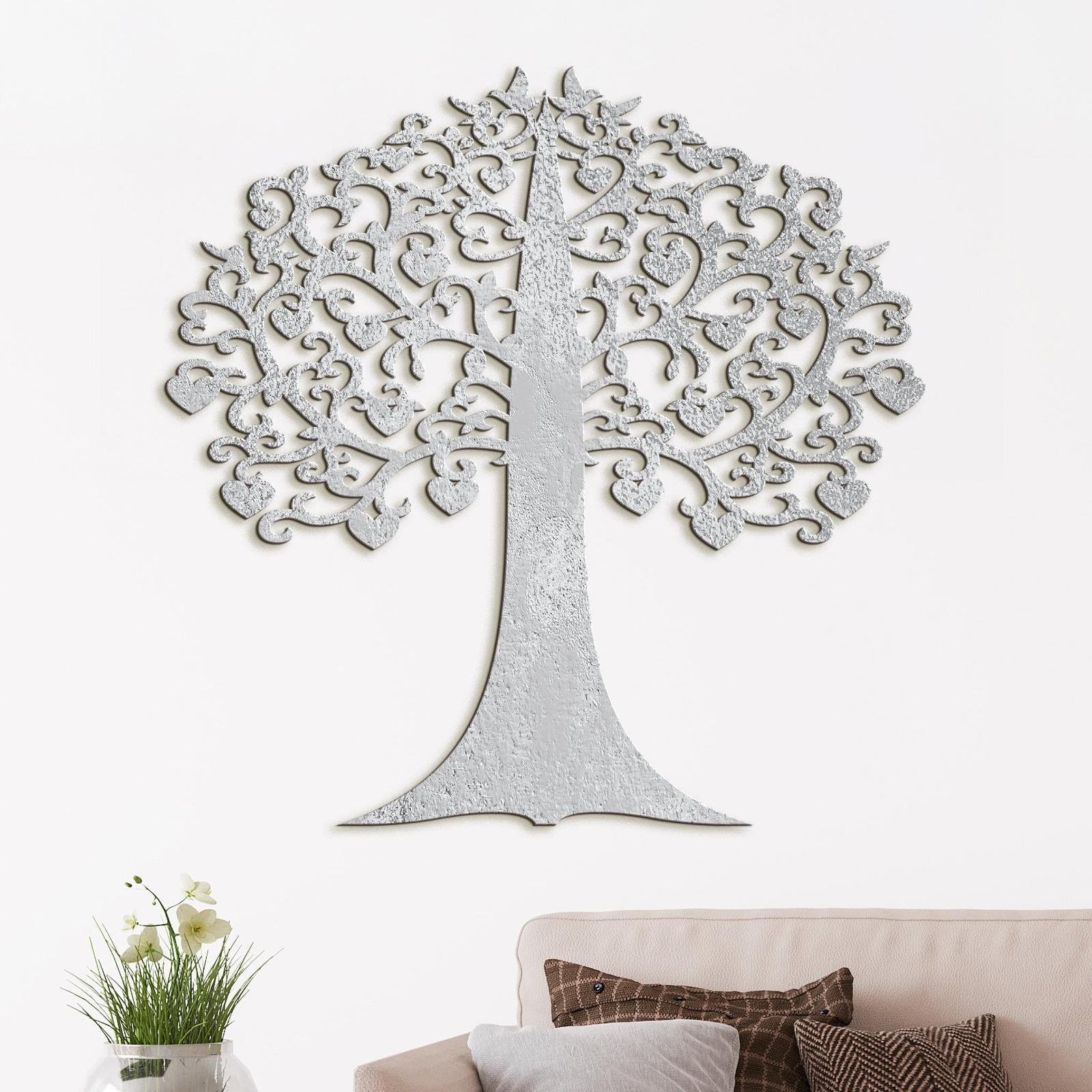 Drevený strom života ORIENT-DREVTEX