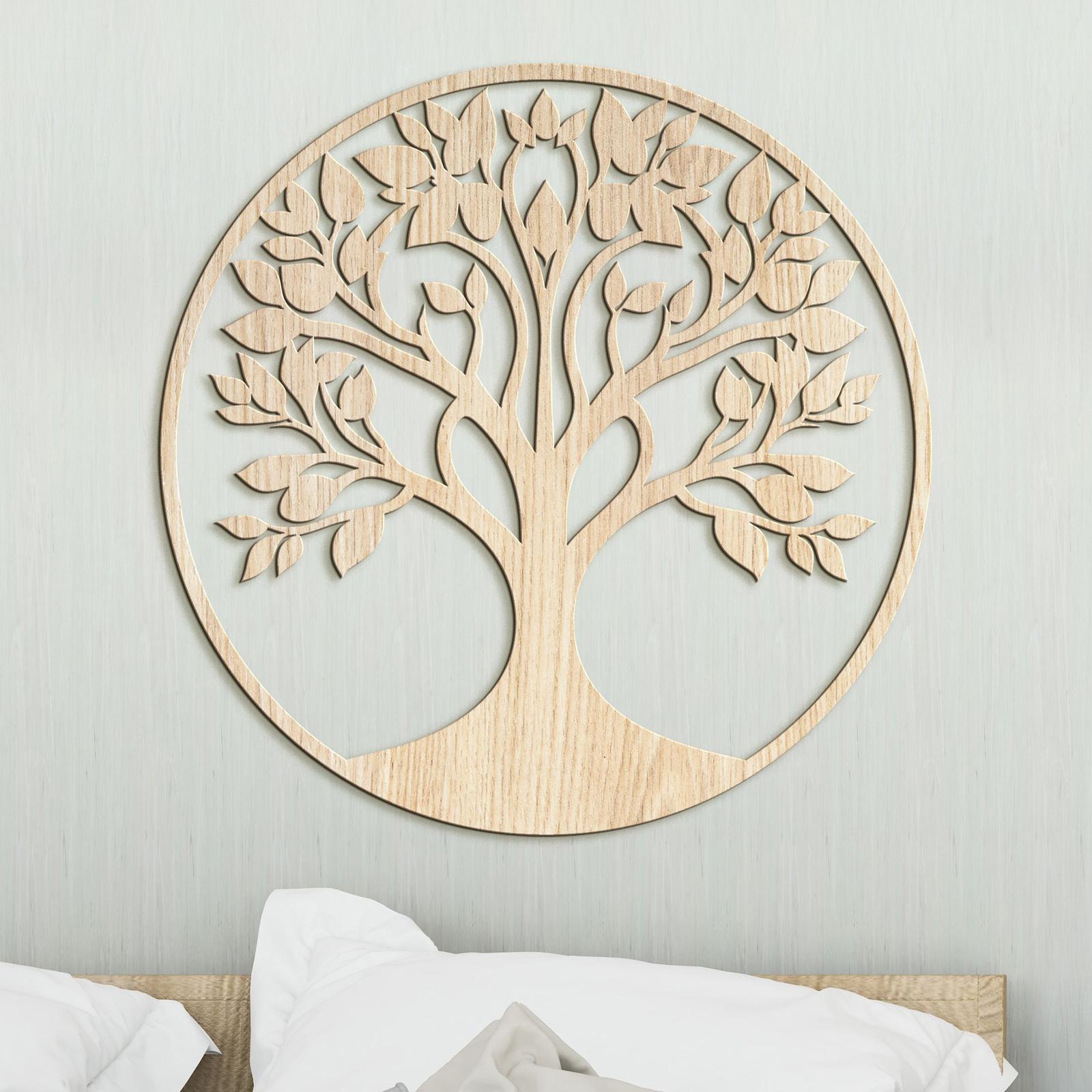 Drevený Strom života MAJESTY-DREVTEX