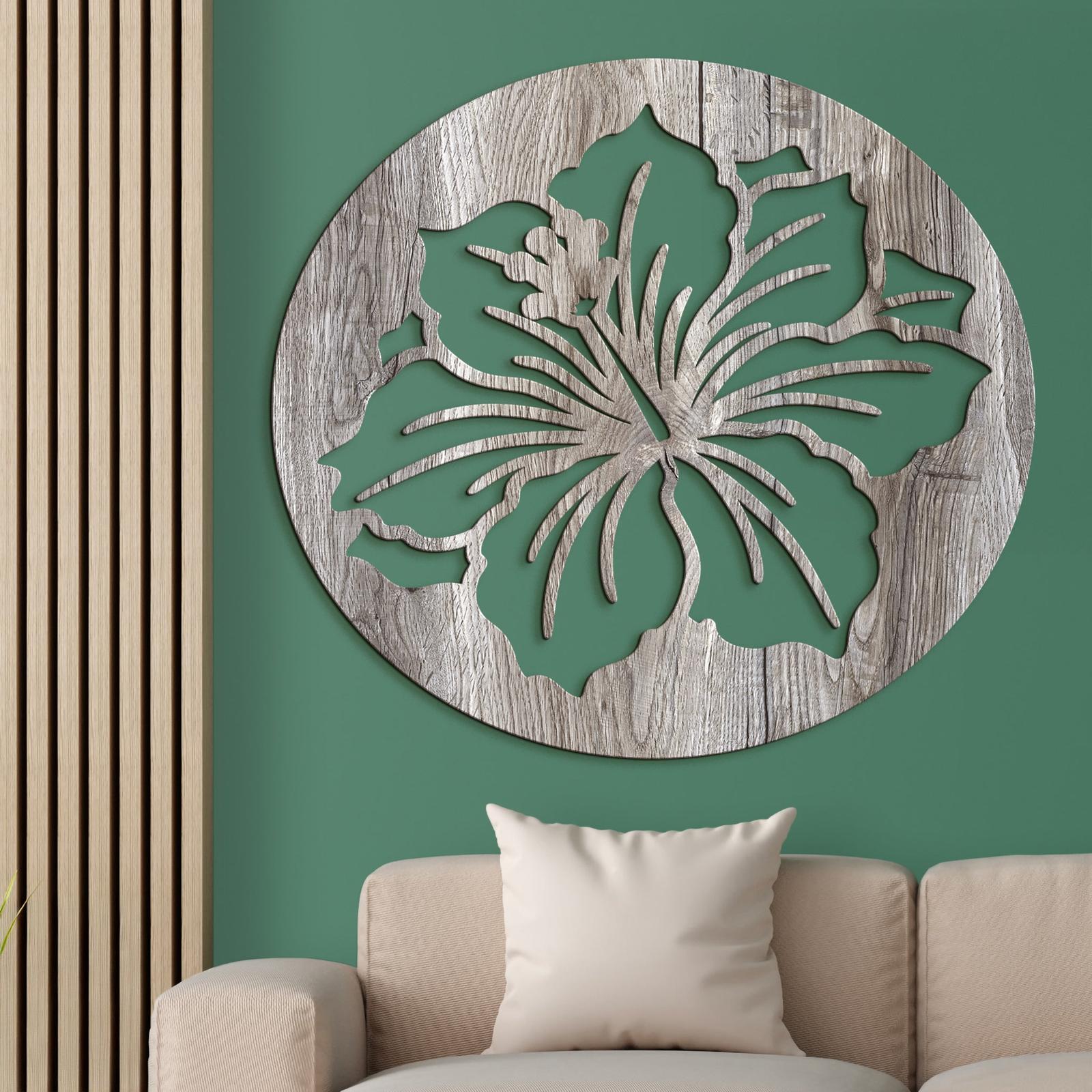 Drevena dekoracia RUTH-DREVTEX