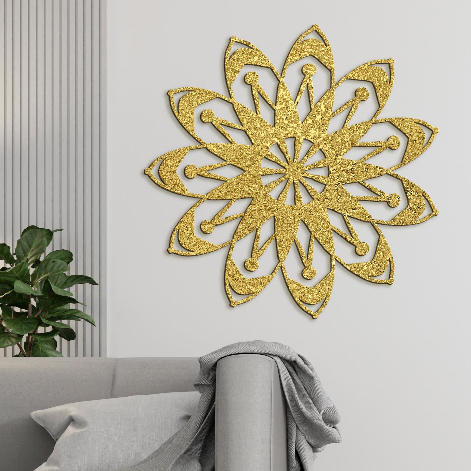 Mandala MIND-DREVTEX