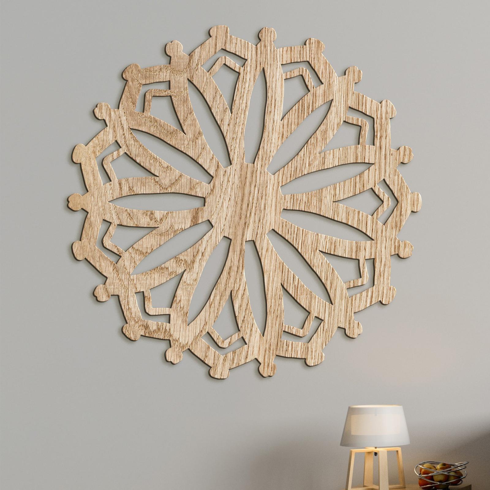 Mandala ESTER-DREVTEX