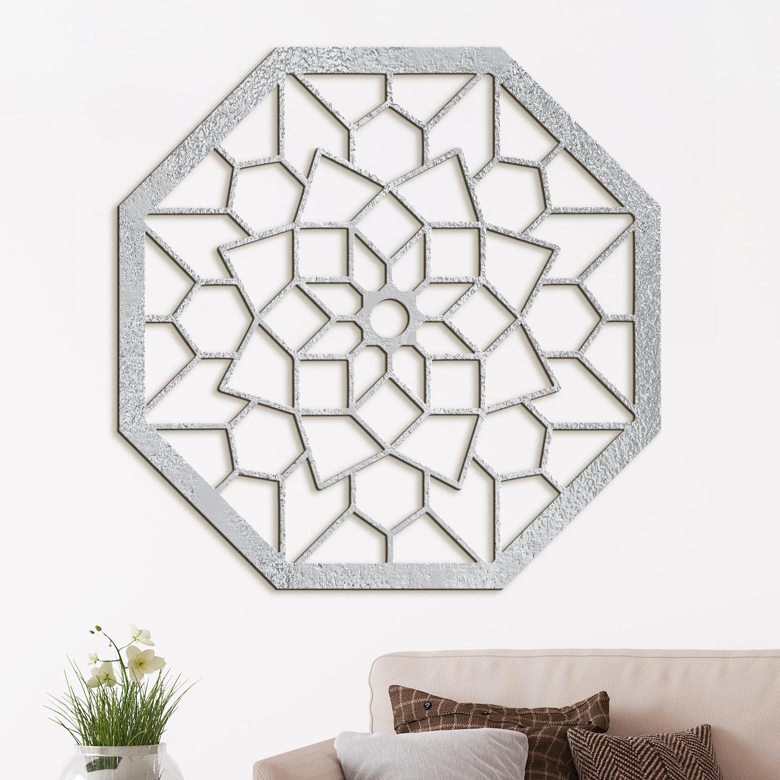 Mandala LOORA-DREVTEX