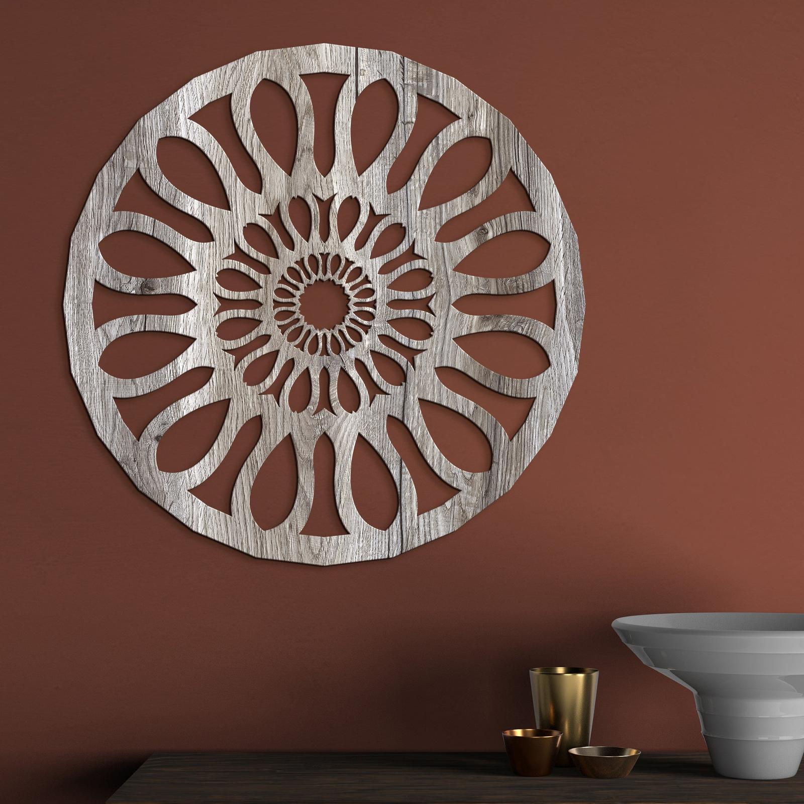 Mandala SPIRIT-DREVTEX