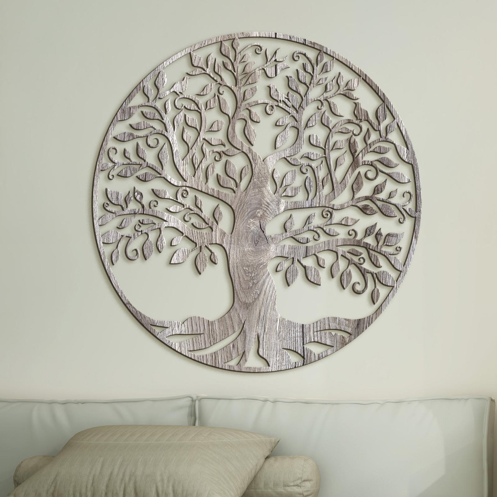 Strom života LÍSTIE-DREVTEX