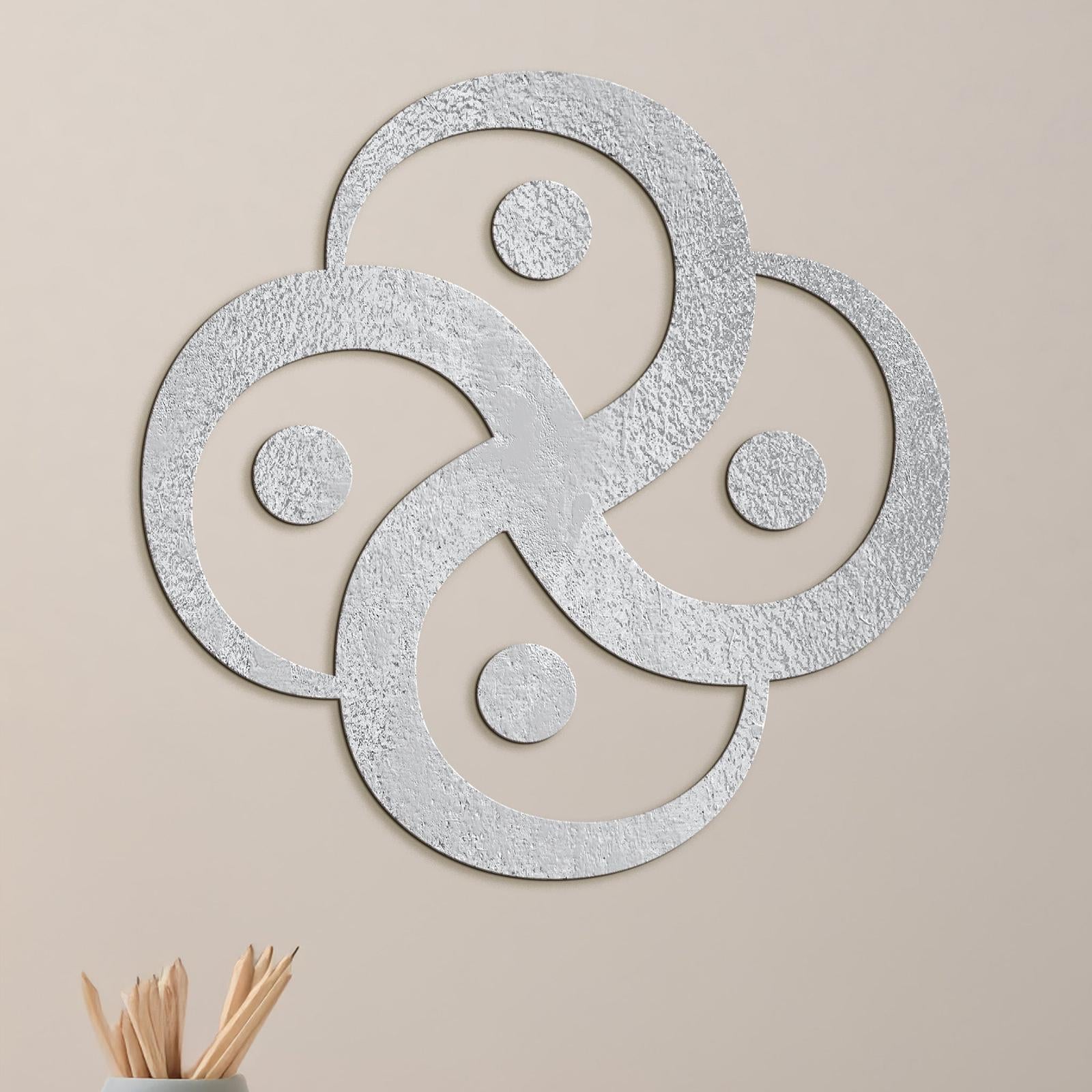 Dekoracia styri Elementy-DREVTEX