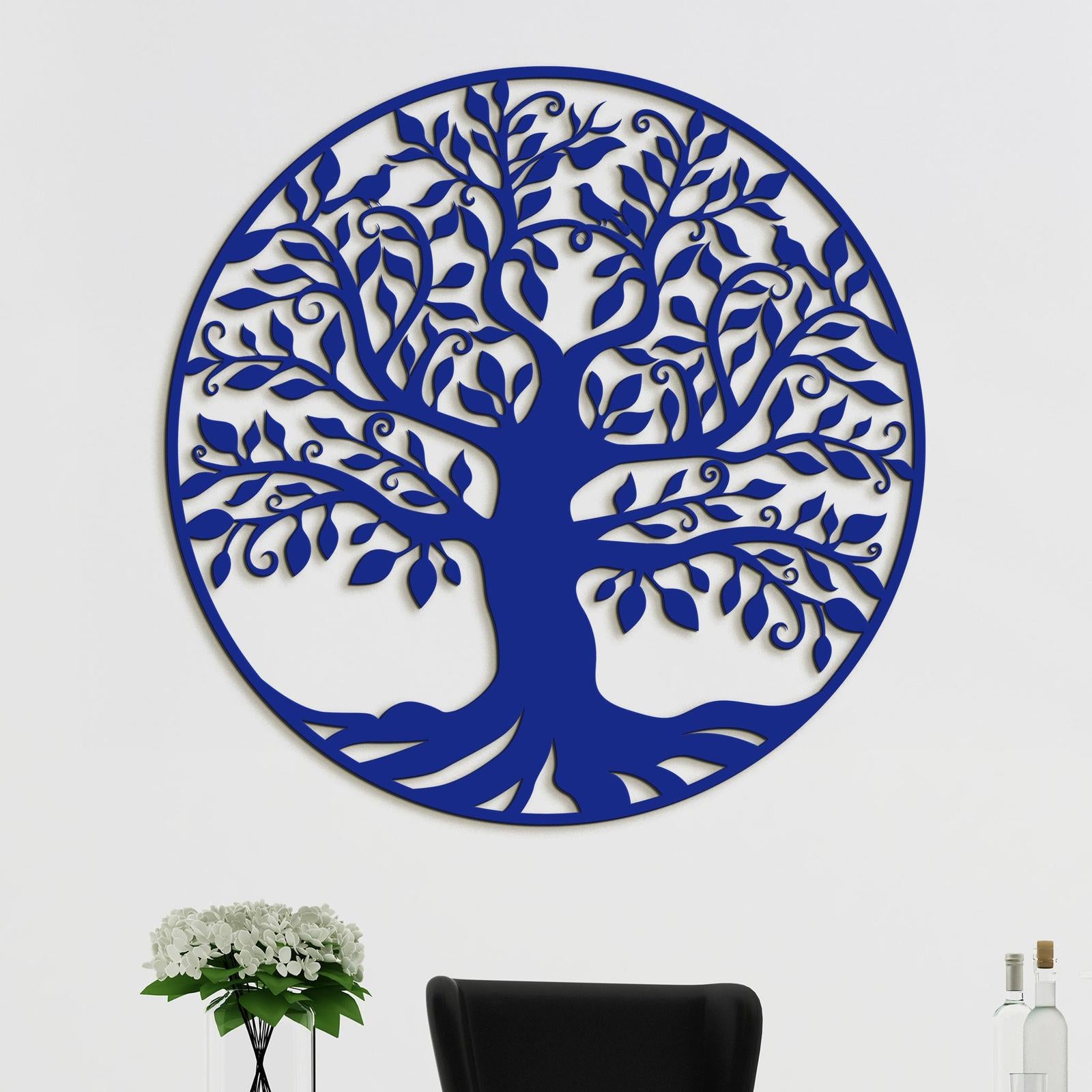 Strom života LÍSTIE-DREVTEX