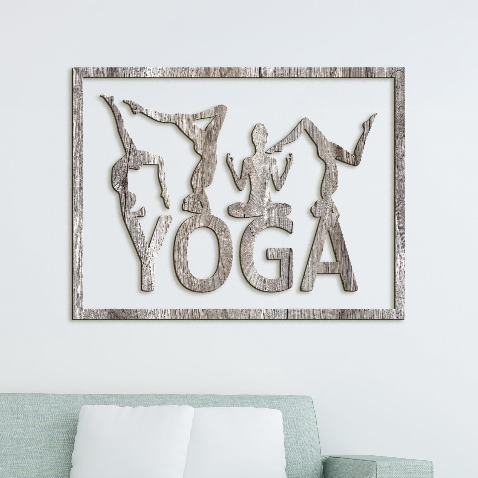 Yoga-DREVTEX