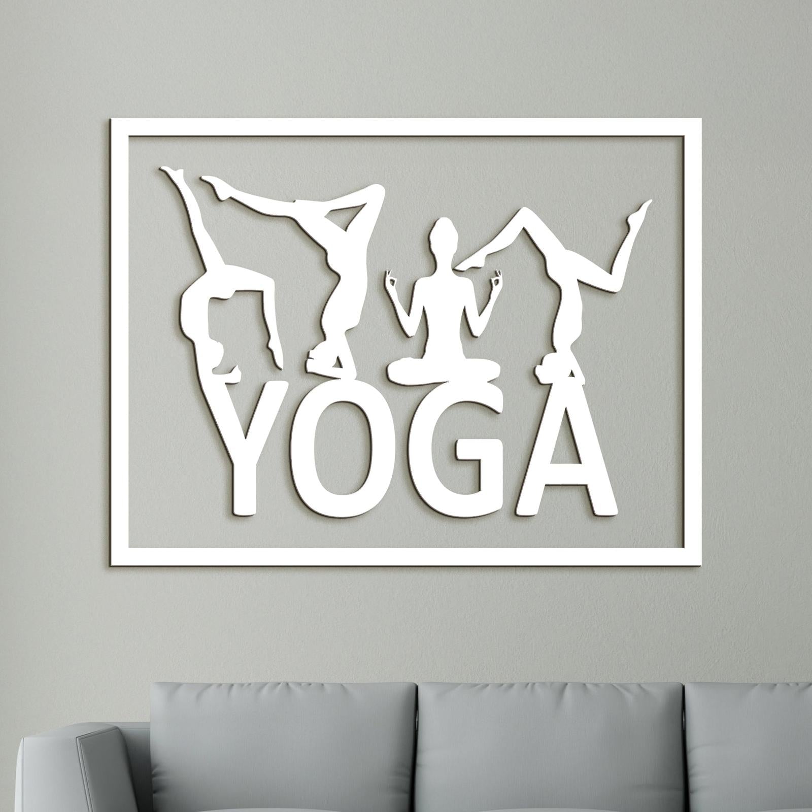 Yoga-DREVTEX