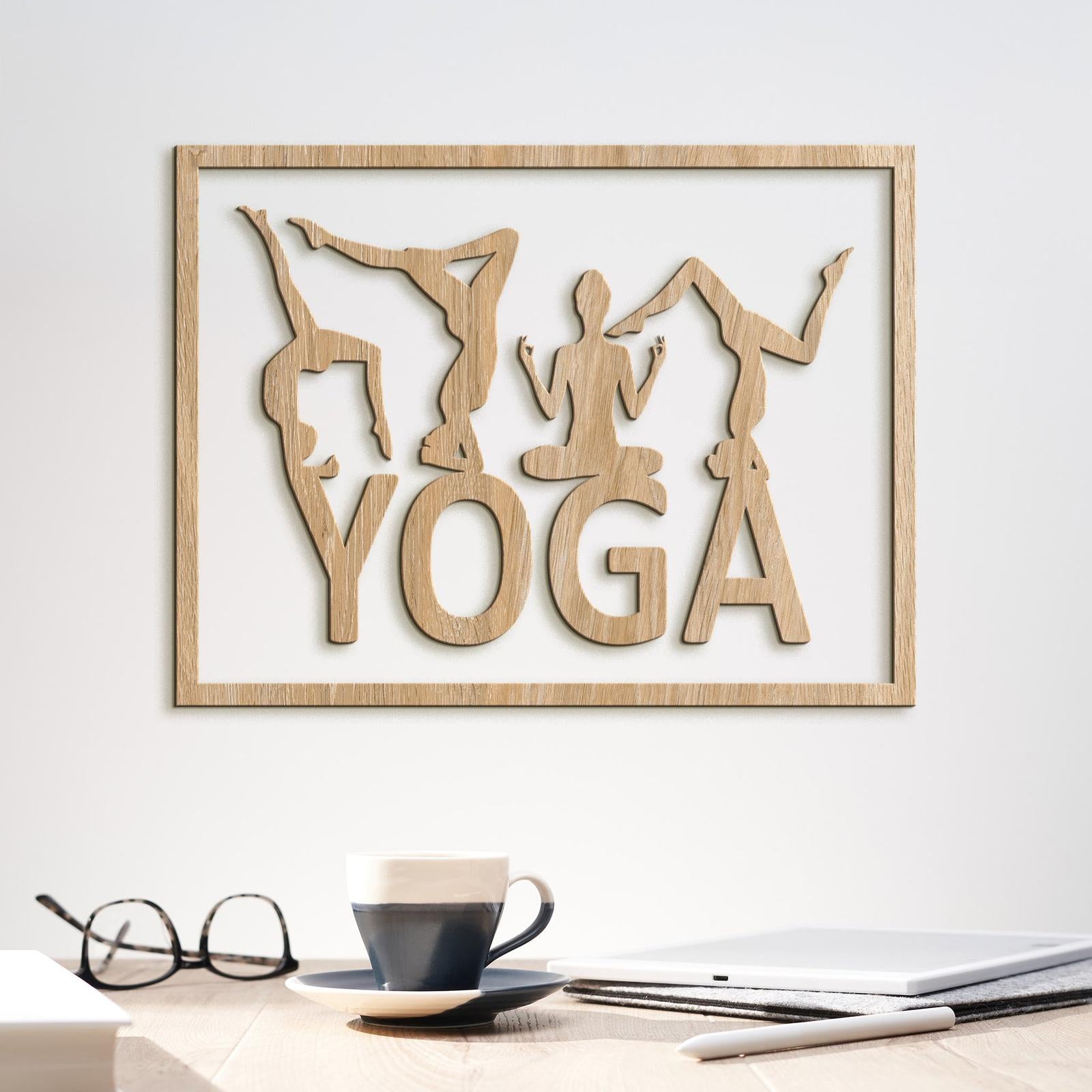 Yoga-DREVTEX