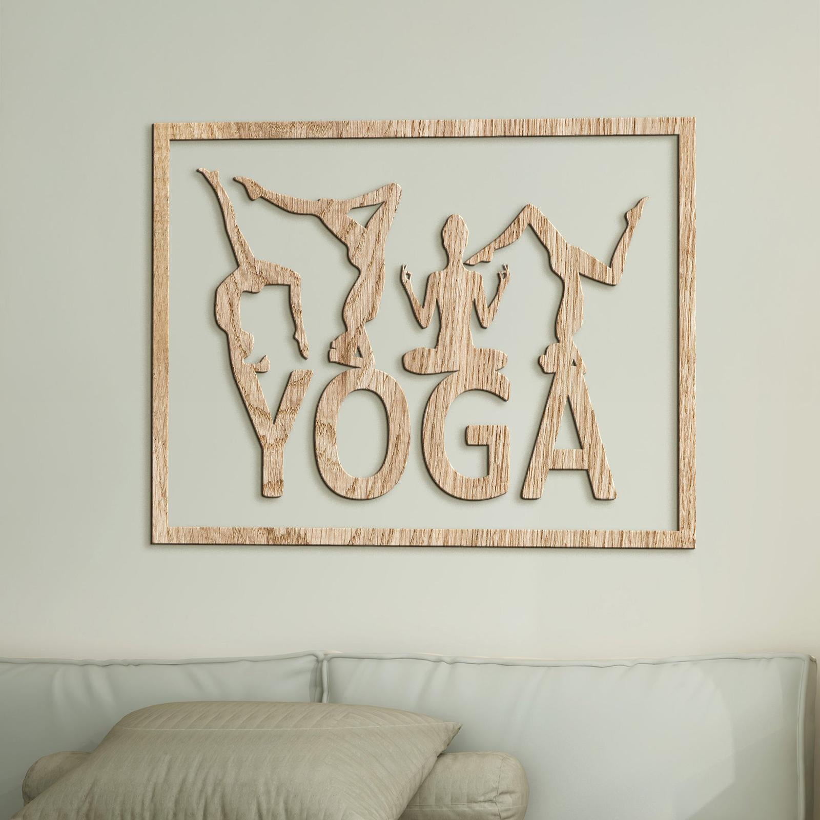 Yoga-DREVTEX