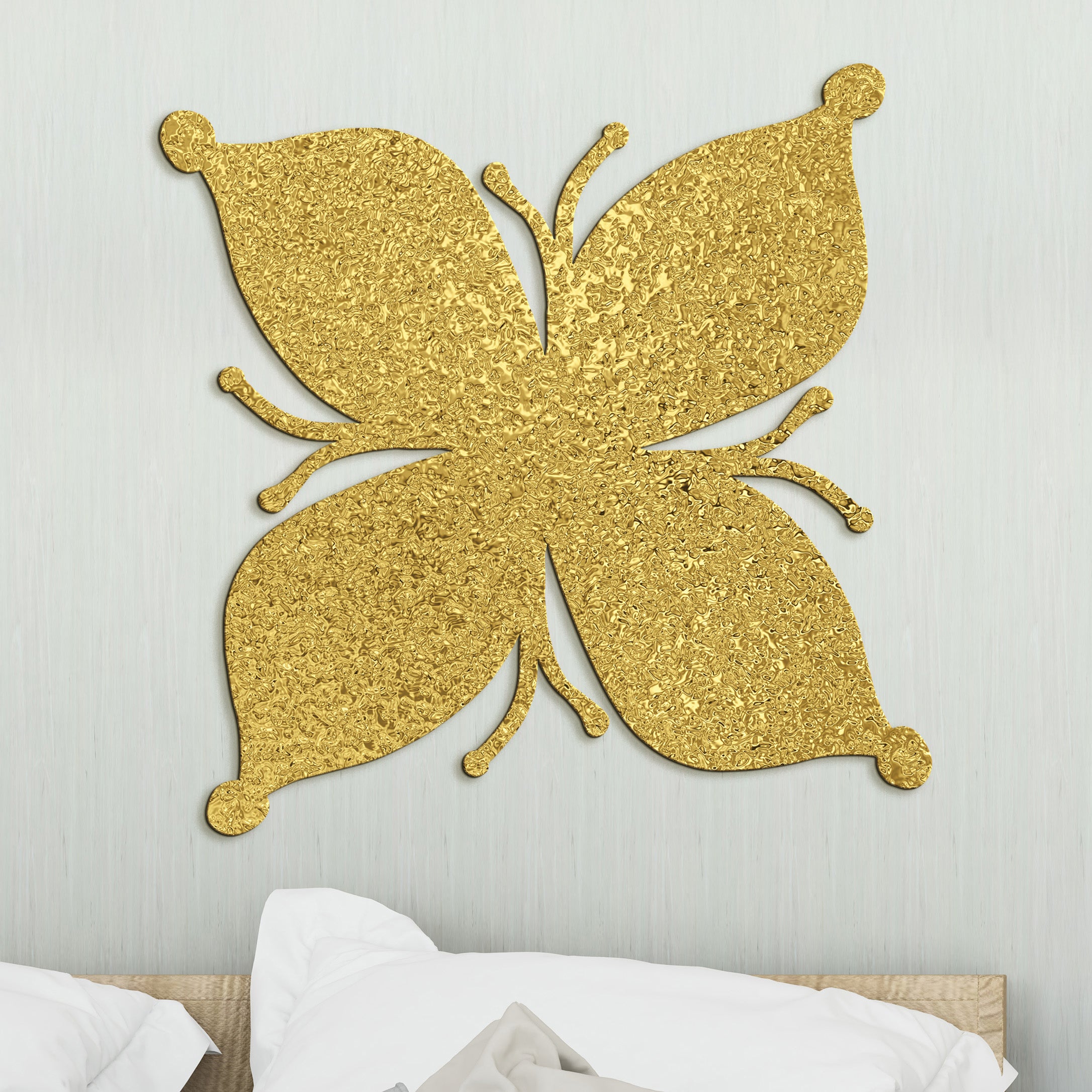 Obraz na stenu BUTTERFLY