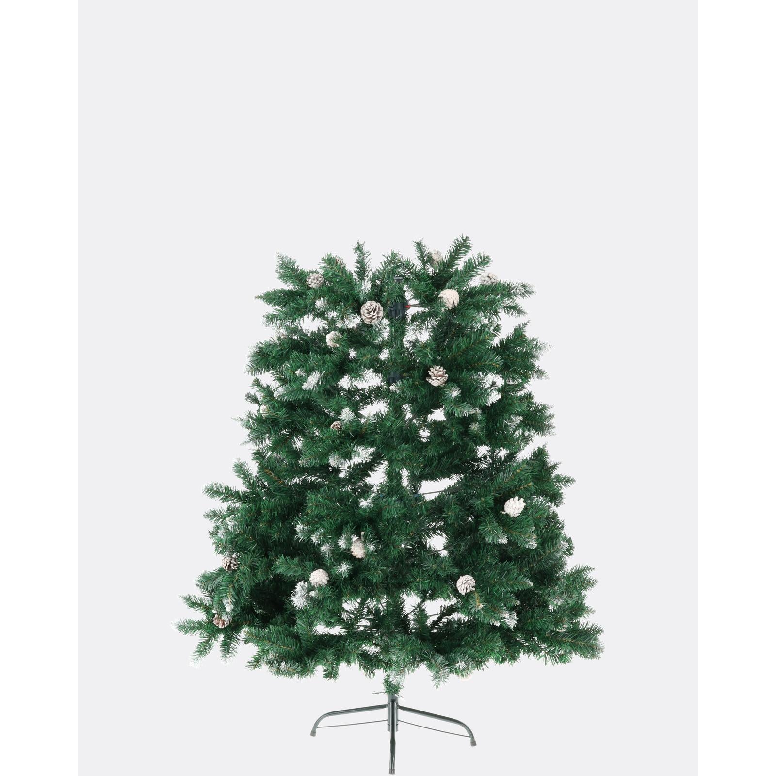 Smrek rysy - DREVTEX