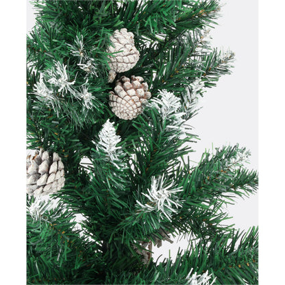 Smrek rysy - DREVTEX