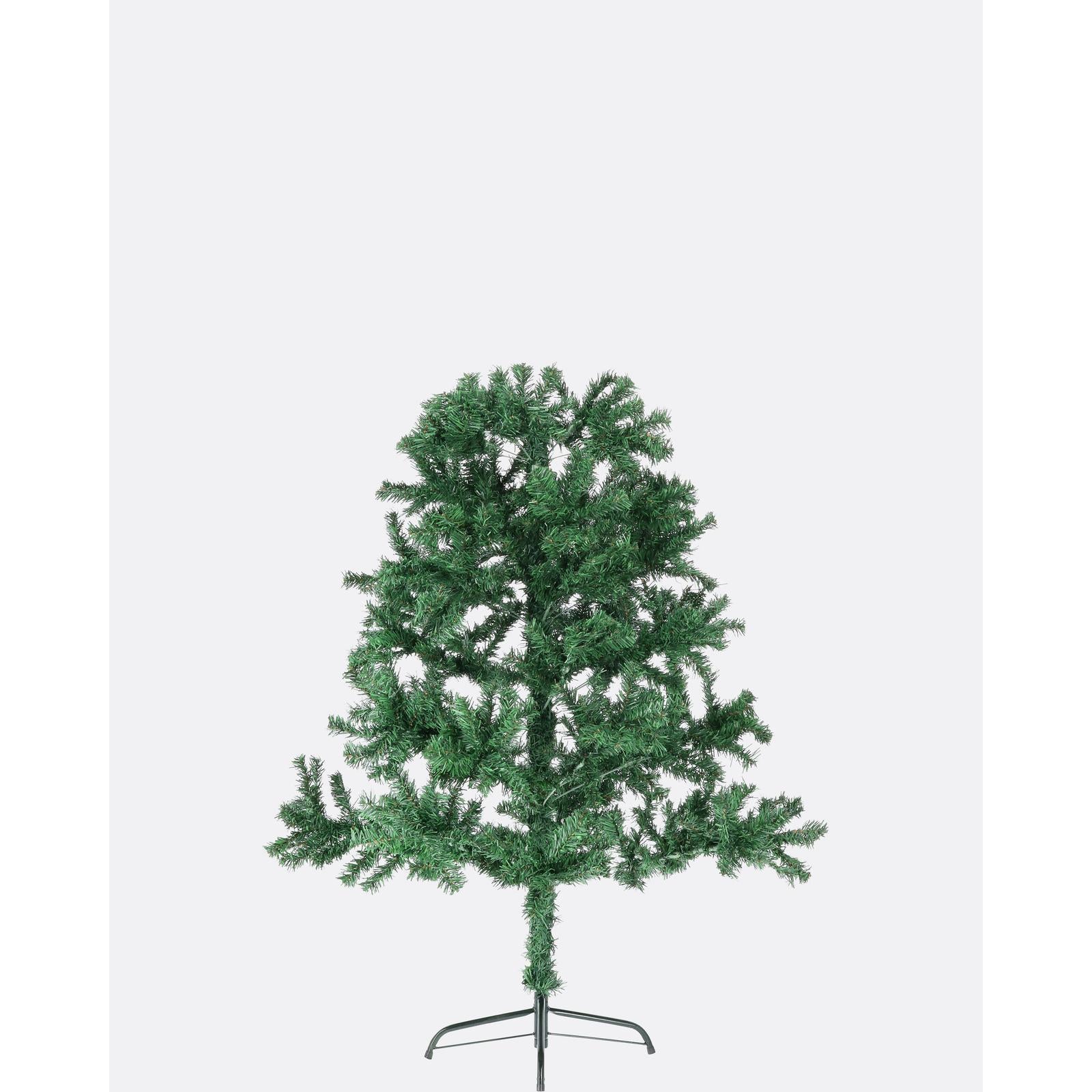 Smrek škandinávsky - DREVTEX