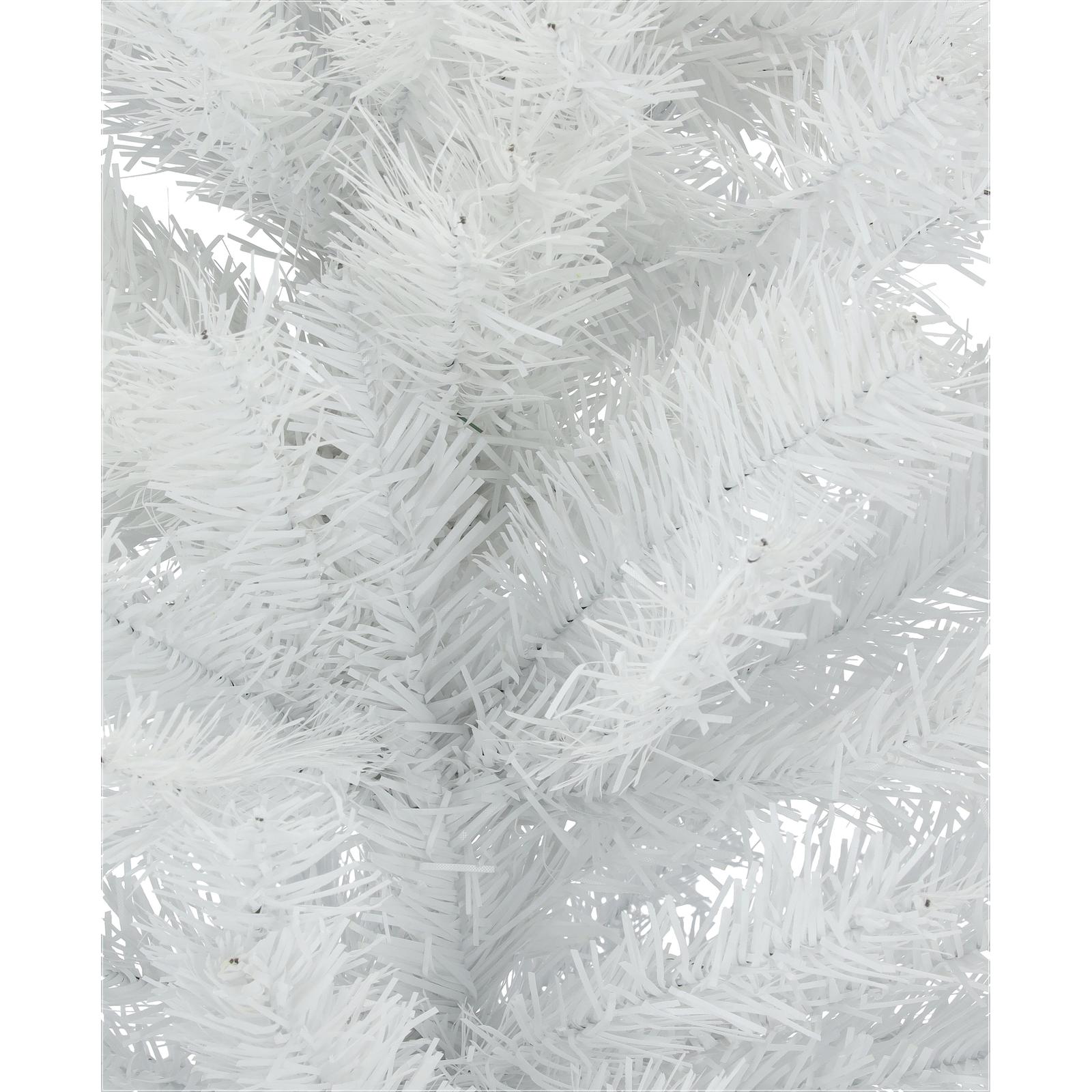 Smrek škandinávsky zasnežený - DREVTEX