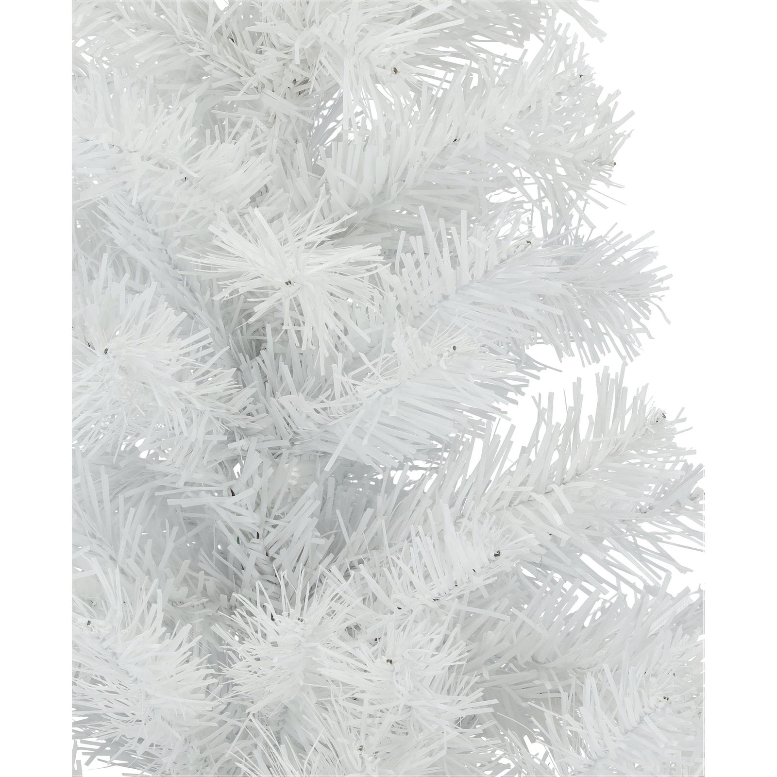 Smrek škandinávsky zasnežený - DREVTEX