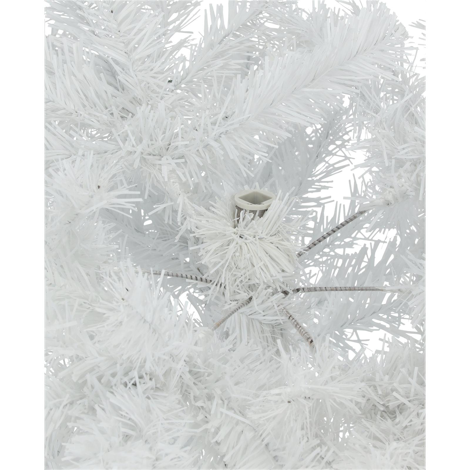 Smrek škandinávsky zasnežený - DREVTEX