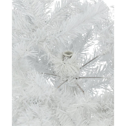 Smrek škandinávsky zasnežený - DREVTEX