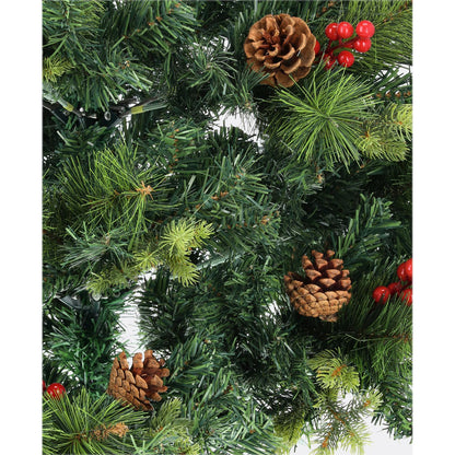 Smrekovec argentínsky - DREVTEX