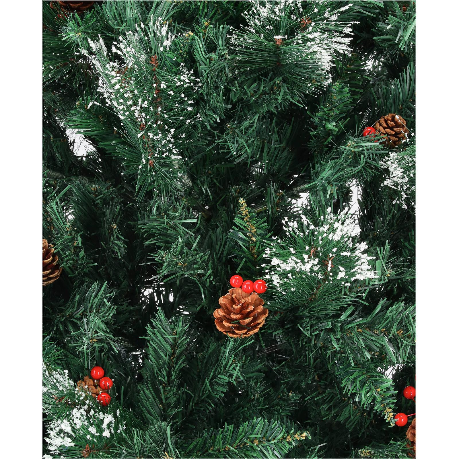 Borovica kaukazska-DREVTEX