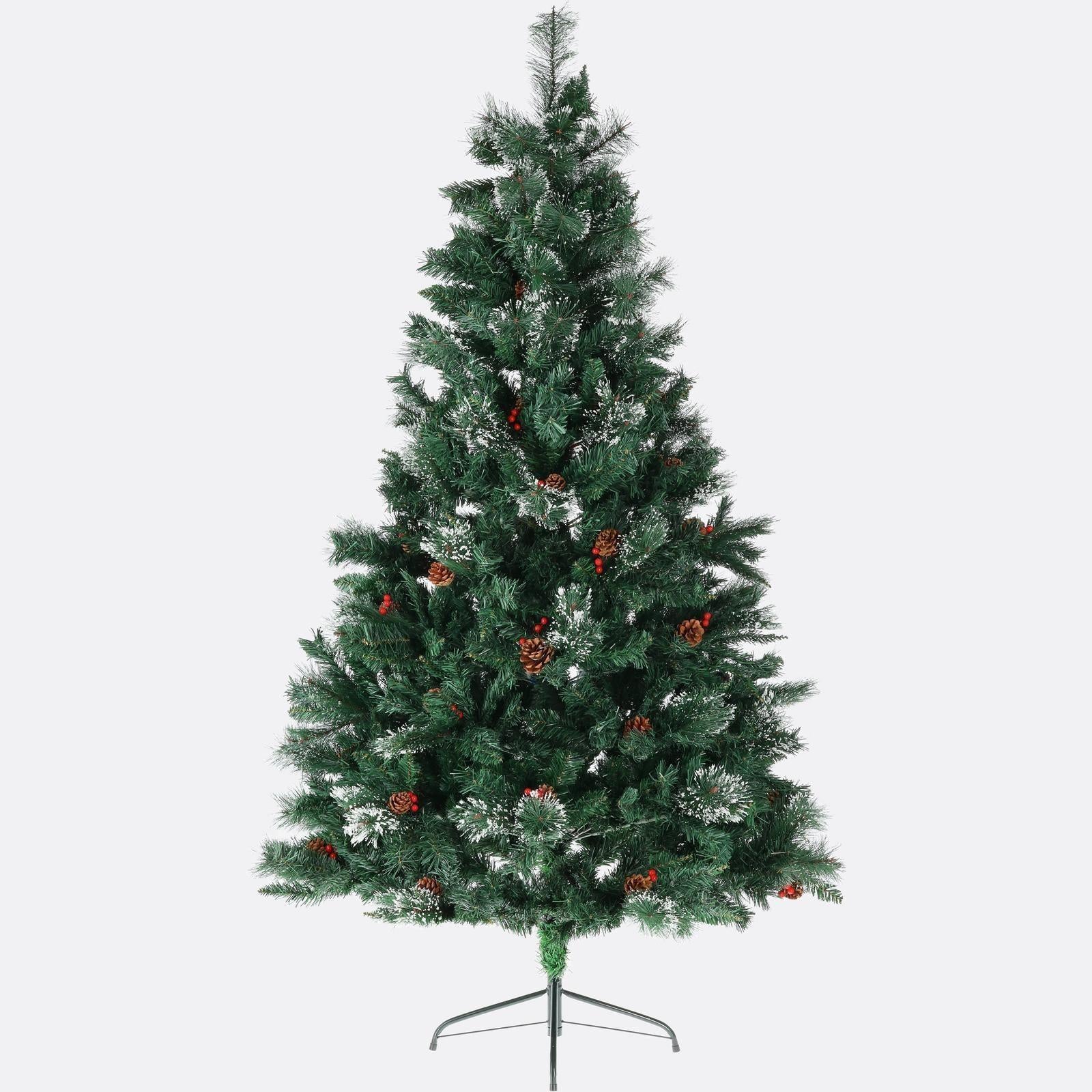 Borovica kaukazska-DREVTEX