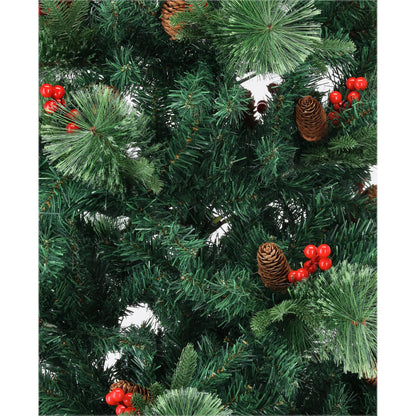 Borovica nevadská-DREVTEX