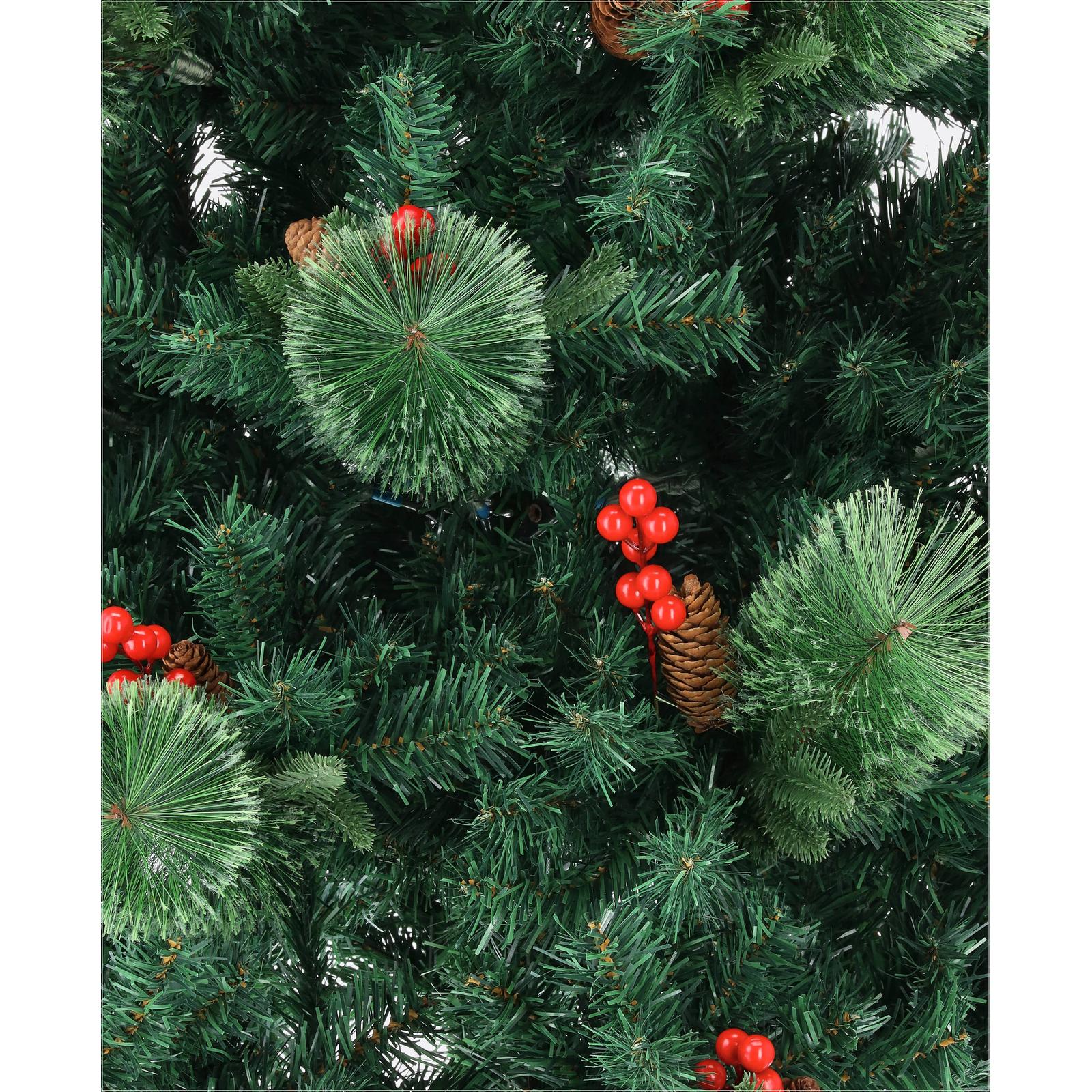 Borovica nevadská-DREVTEX