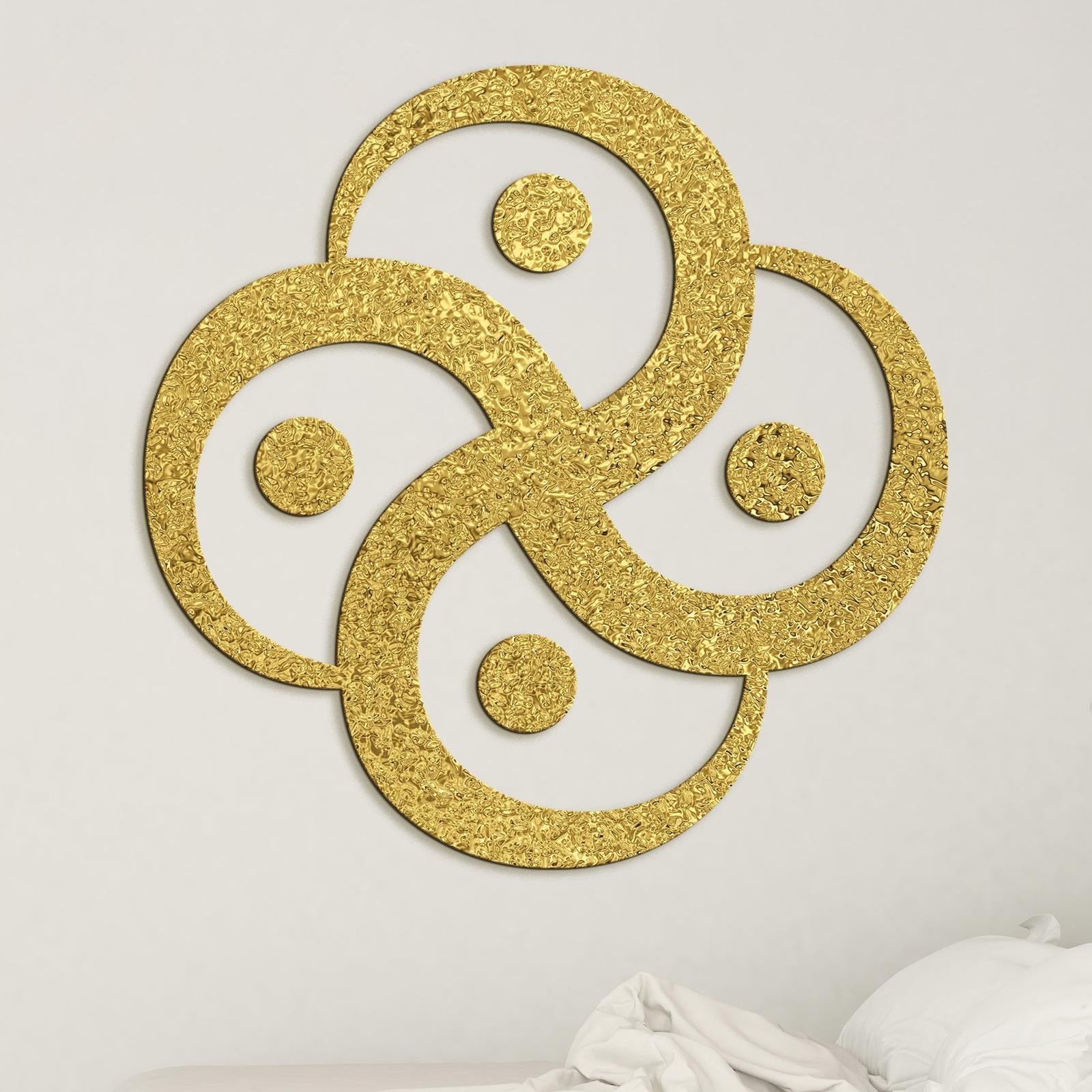 Dekoracia styri Elementy-DREVTEX