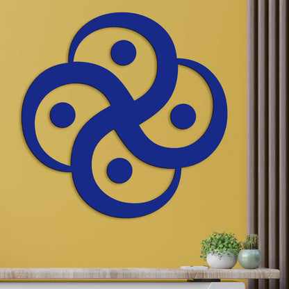 Dekoracia styri Elementy-DREVTEX