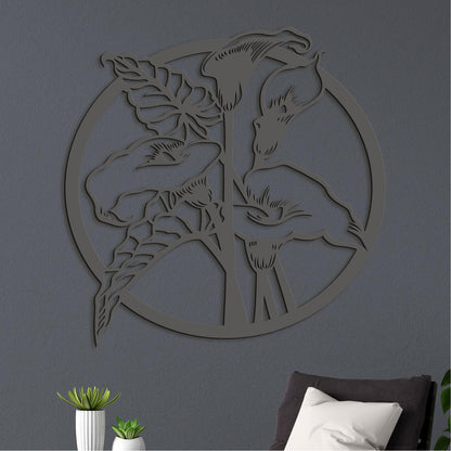 Drevena dekoracia Kala-DREVTEX