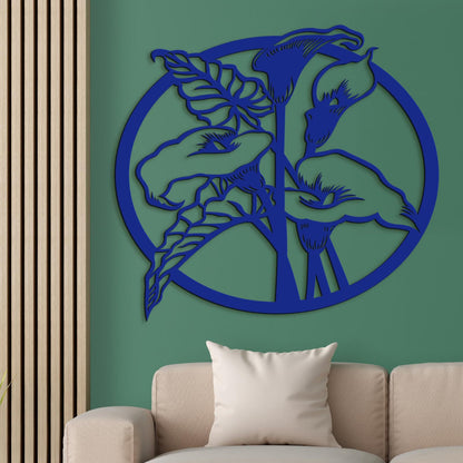 Drevena dekoracia Kala-DREVTEX