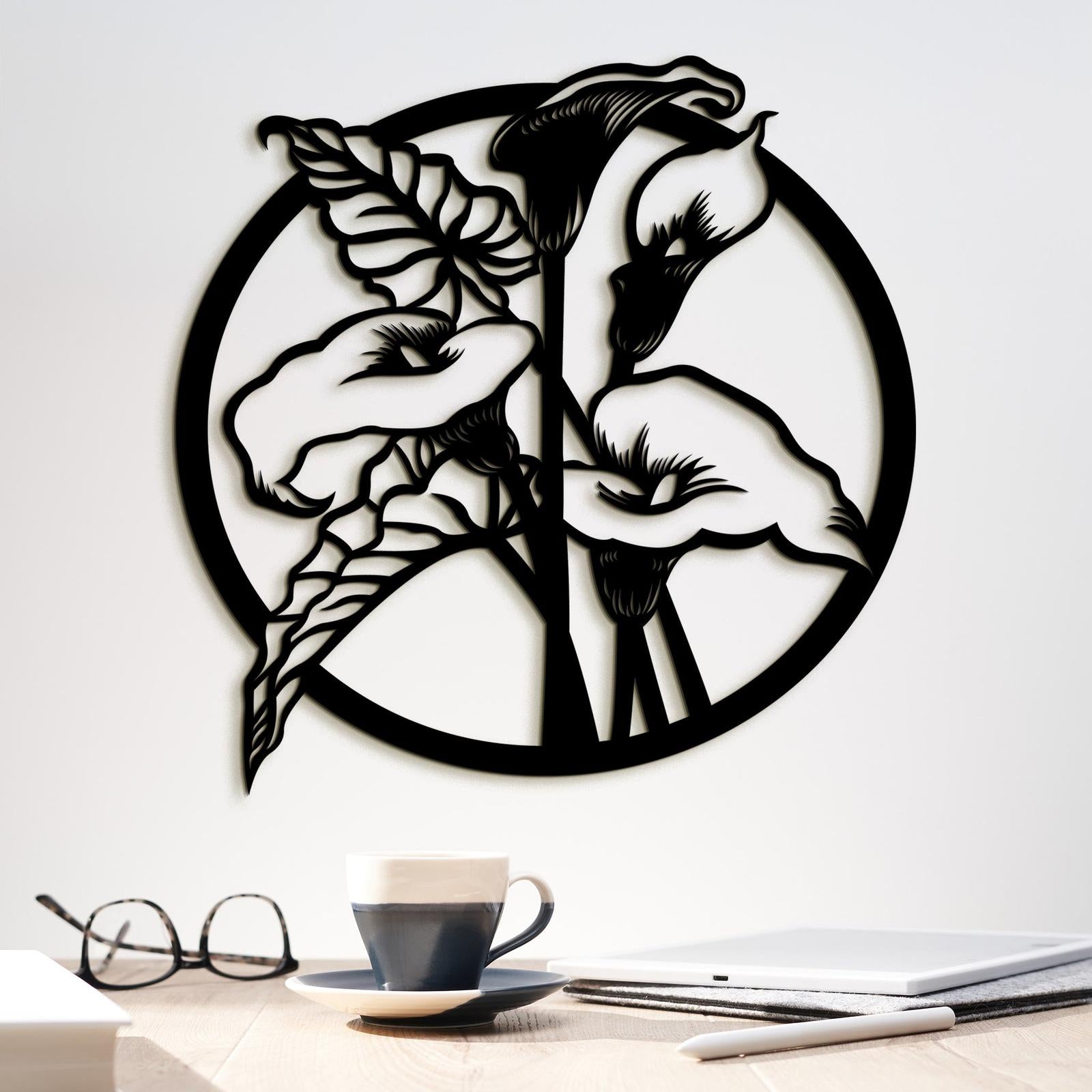 Drevena dekoracia Kala-DREVTEX