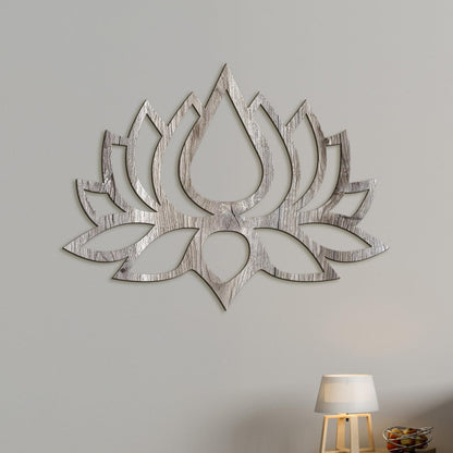 Drevena dekoracia LOTOS-DREVTEX