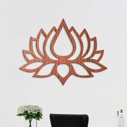 Drevena dekoracia LOTOS-DREVTEX