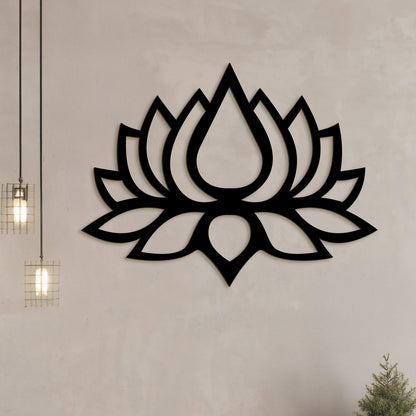 Drevena dekoracia LOTOS-DREVTEX