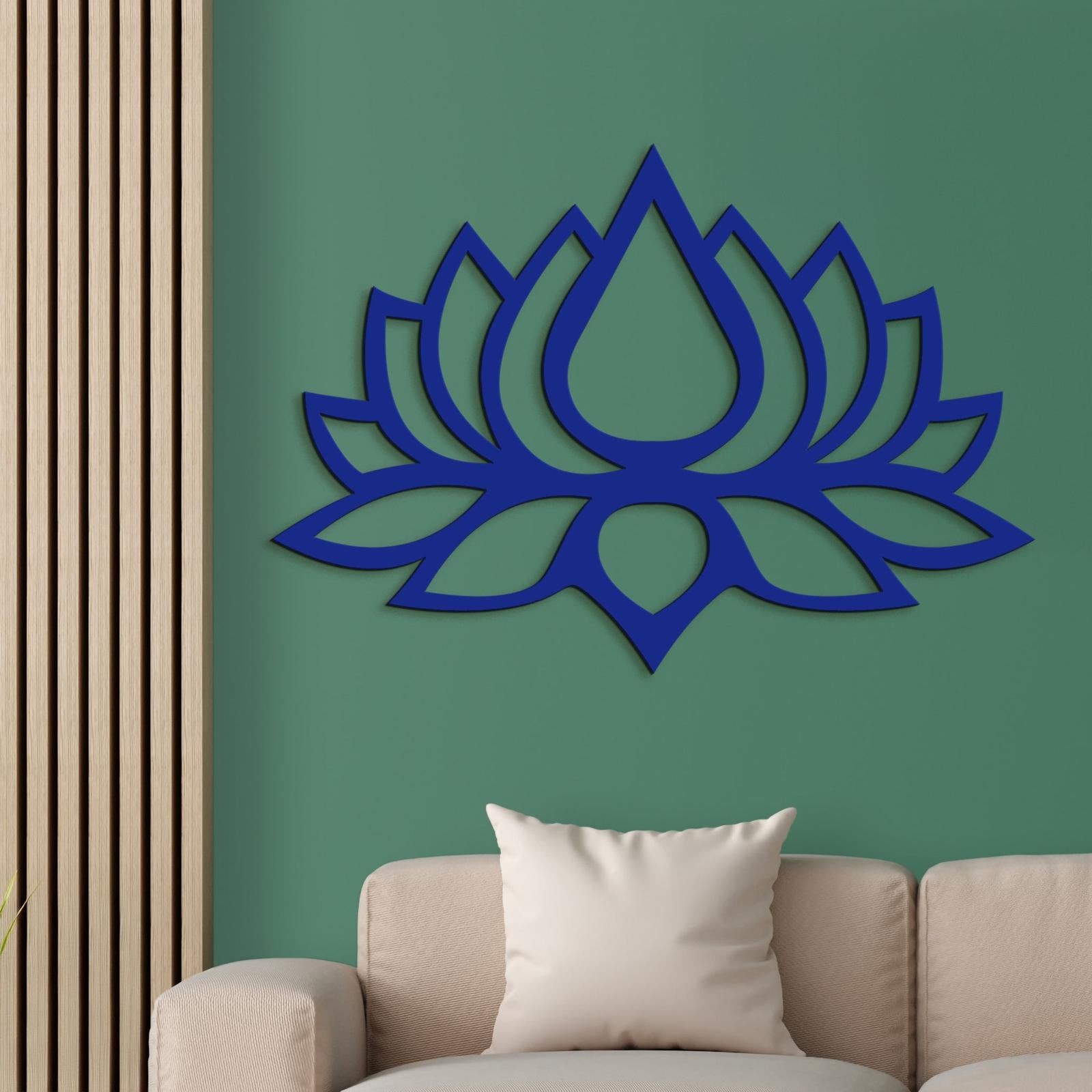 Drevena dekoracia LOTOS-DREVTEX