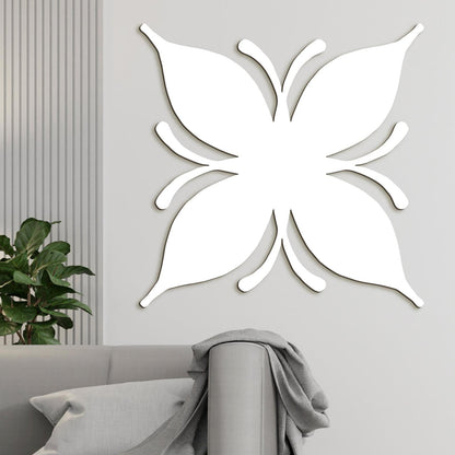 Drevená dekorácia Motýlie krídla-DREVTEX