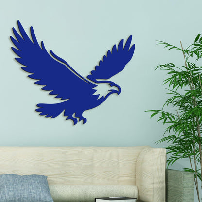 Drevena dekoracia Orol-DREVTEX