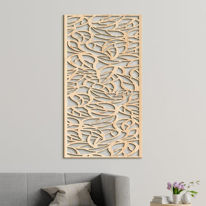 Drevený obraz 3D BOHO-DREVTEX