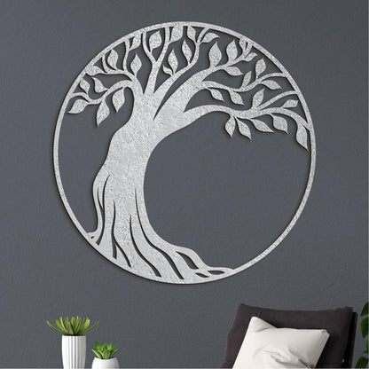 Drevený strom života HONEY-DREVTEX