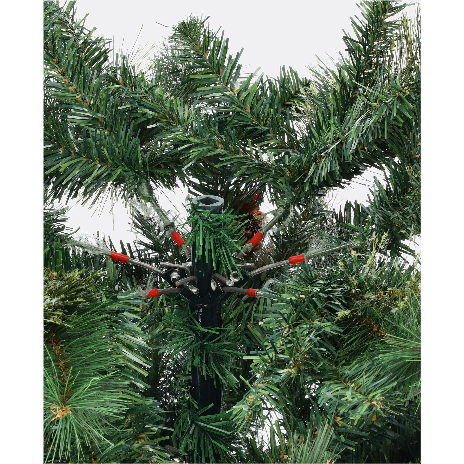 Jedľa švédska-DREVTEX