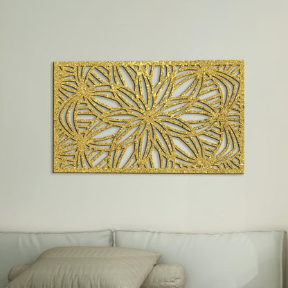 Luxusná drevena mandala LÁSKA-DREVTEX