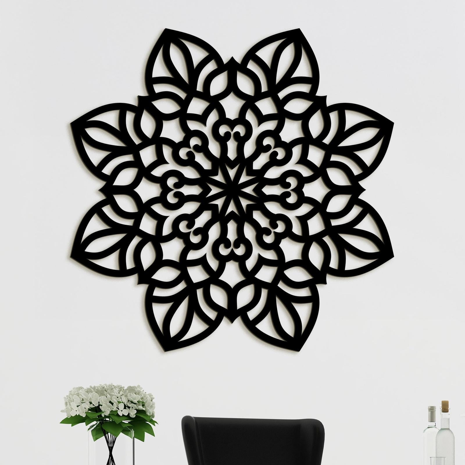 Mandala AURA-DREVTEX