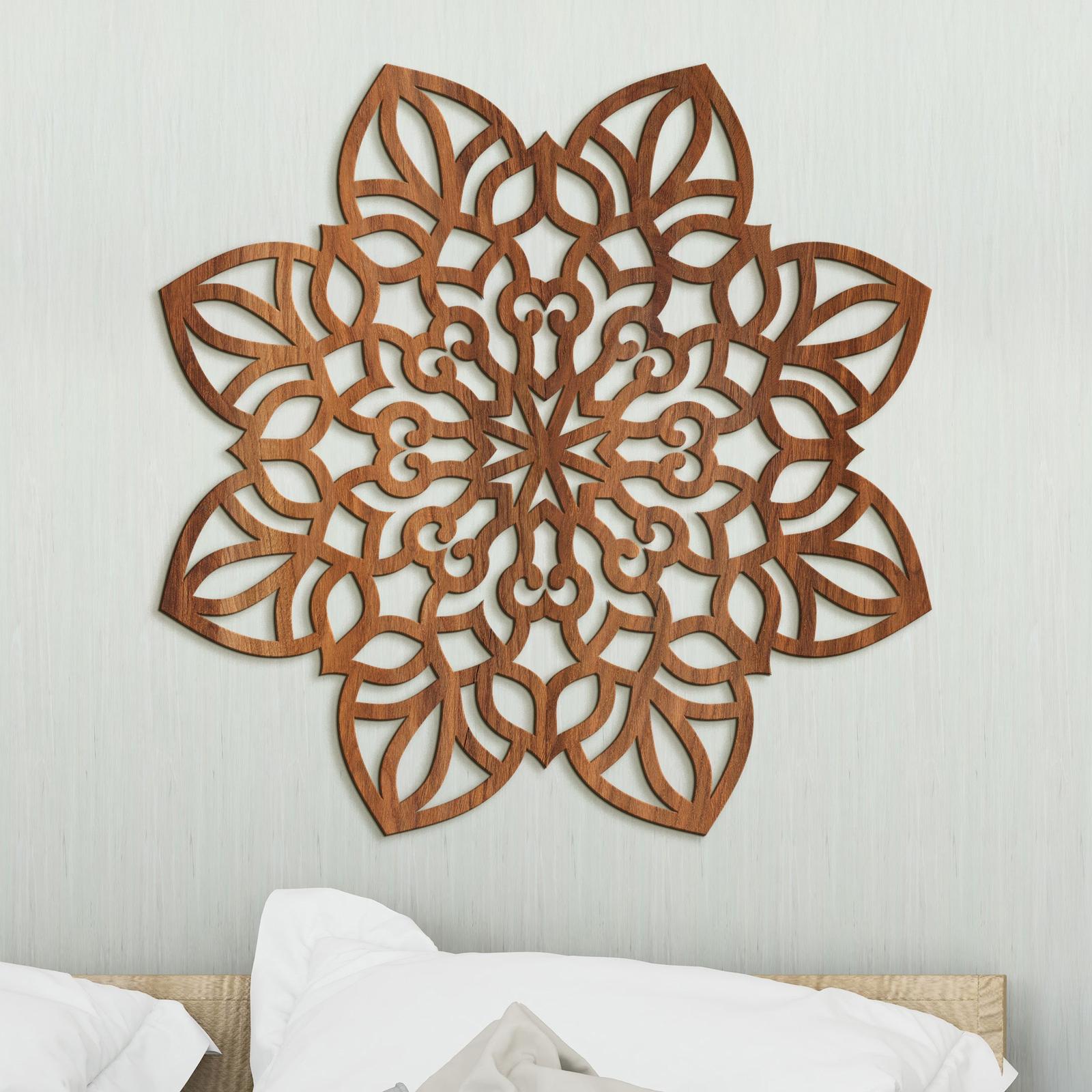 Mandala AURA-DREVTEX