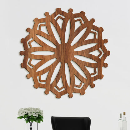 Mandala ESTER-DREVTEX