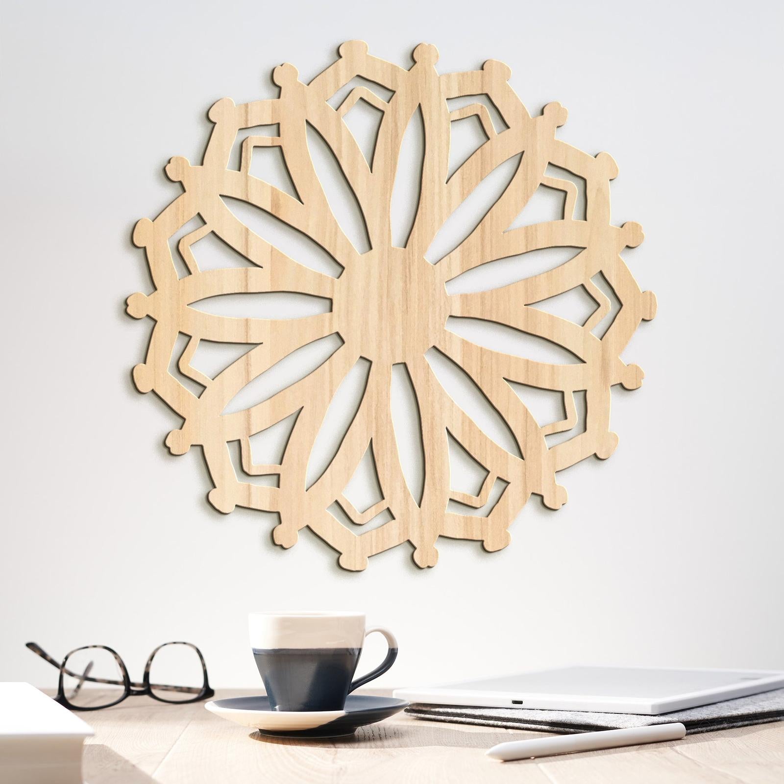 Mandala ESTER-DREVTEX