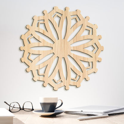 Mandala ESTER-DREVTEX