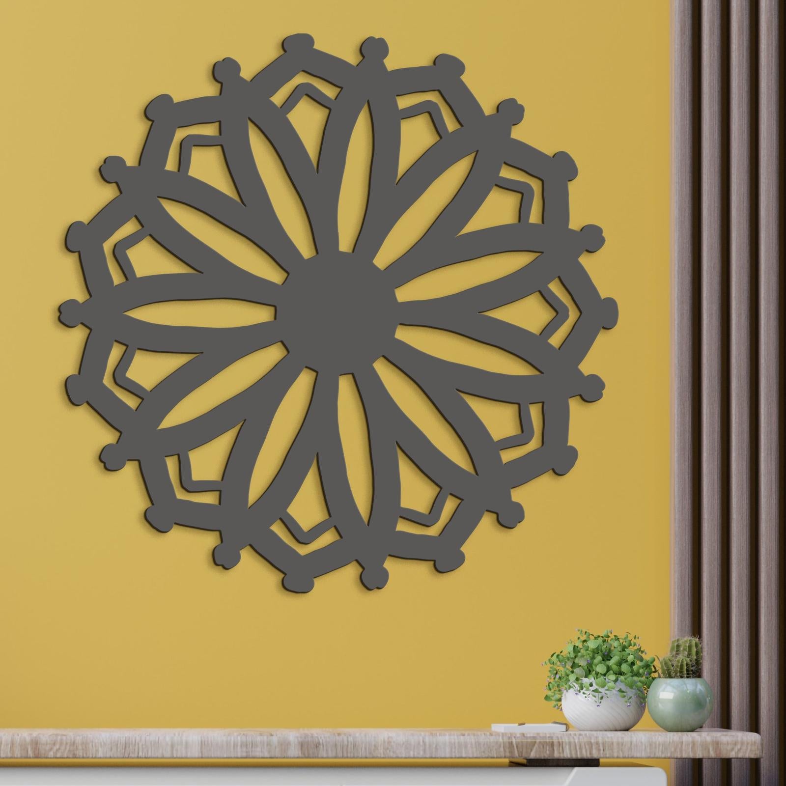 Mandala ESTER-DREVTEX