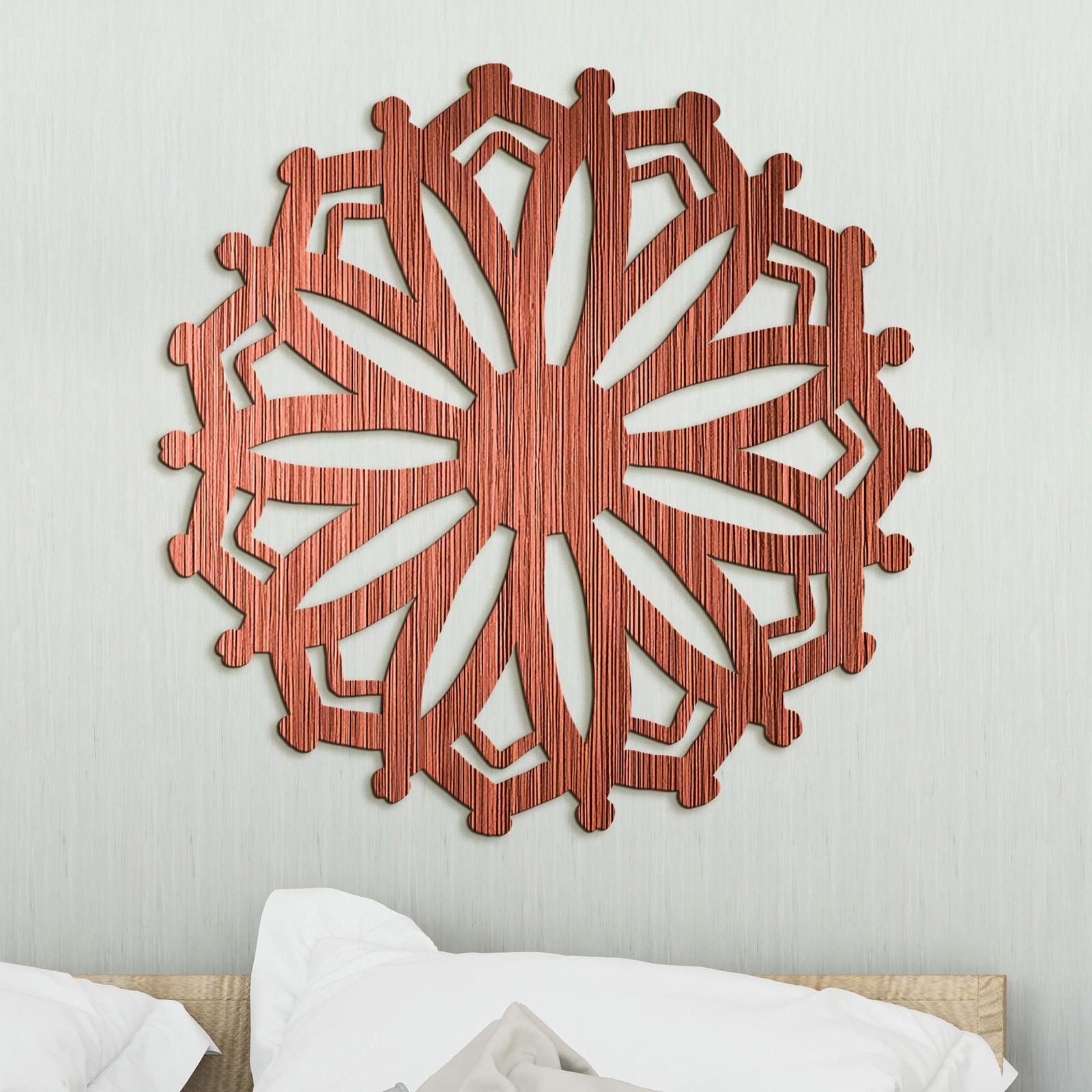 Mandala ESTER-DREVTEX